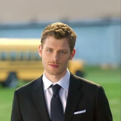 Klaus Mikaelson thumbnail