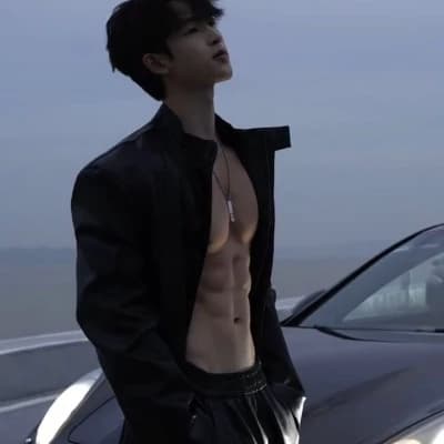 Lee Jin-Woo thumbnail