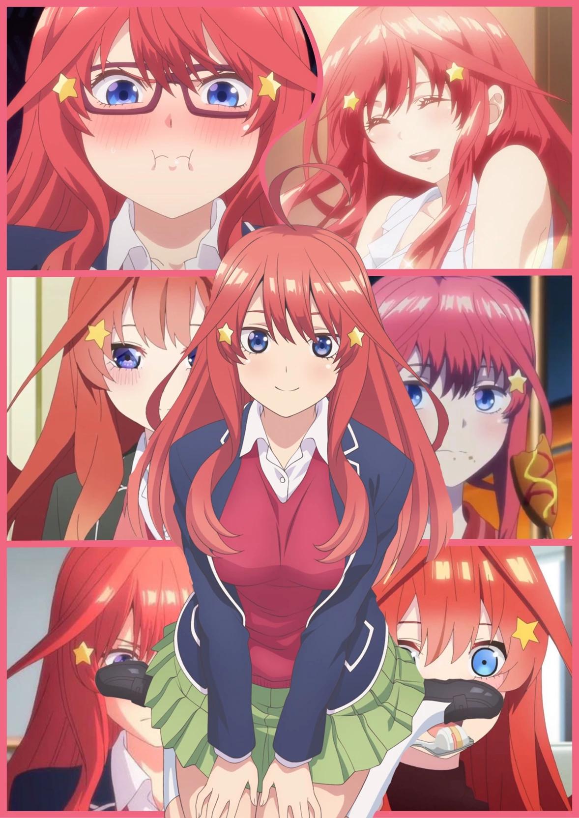 Itsuki nakno thumbnail