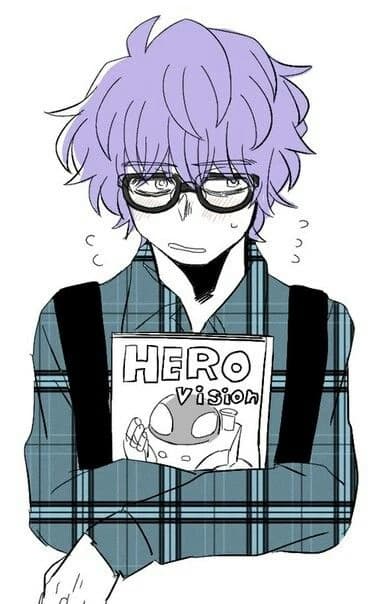 Hitoshi Shinsou thumbnail