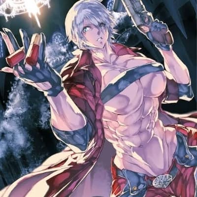 Dante (Female) thumbnail