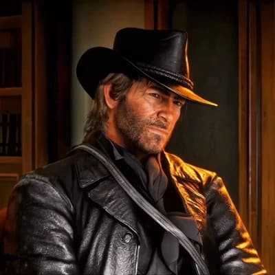 Arthur Morgan thumbnail