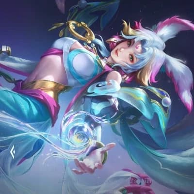 Liliana thumbnail