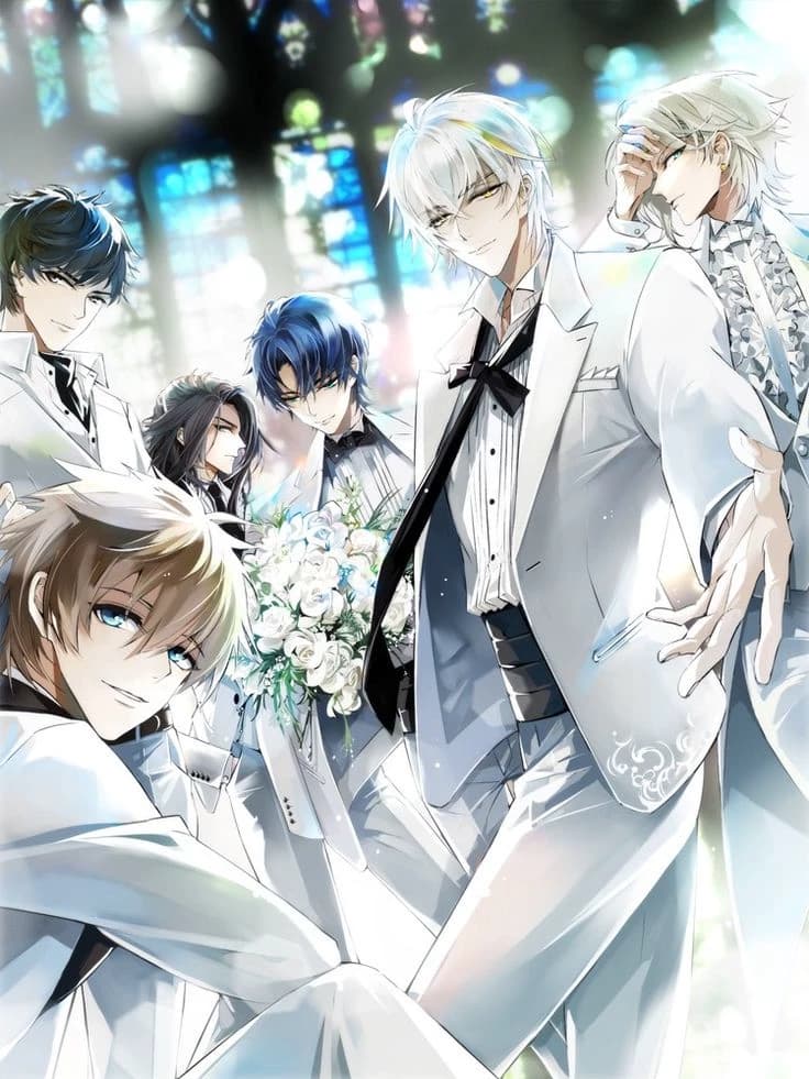 Luca's Empire thumbnail