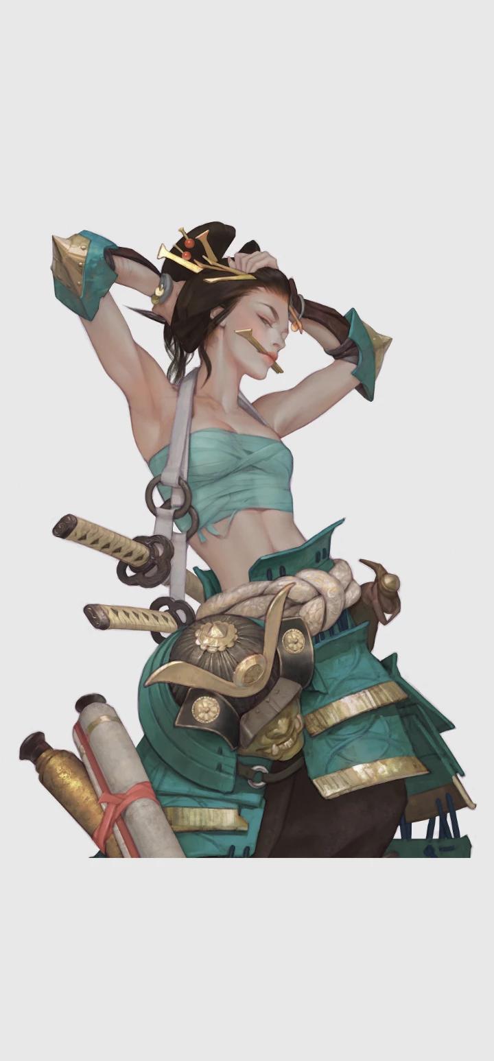 Mei-Lin thumbnail