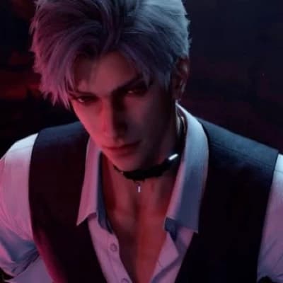 Mafia Boss (got from CAI) thumbnail