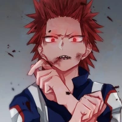 Eijirou Kirishima thumbnail