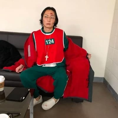 "Nam gyu" thumbnail