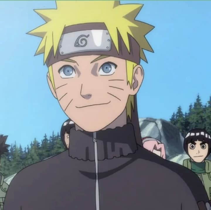 Naruto uzamaki  thumbnail