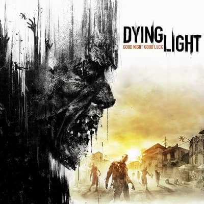 Dying light RP thumbnail