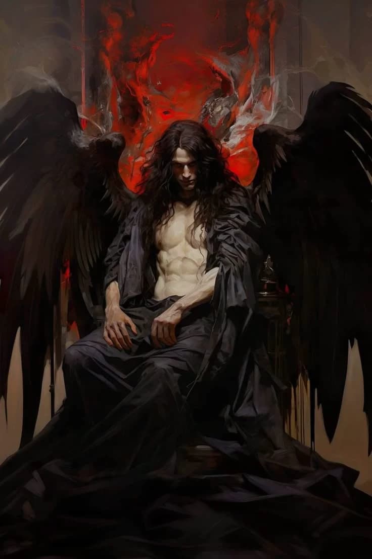 My private angel thumbnail