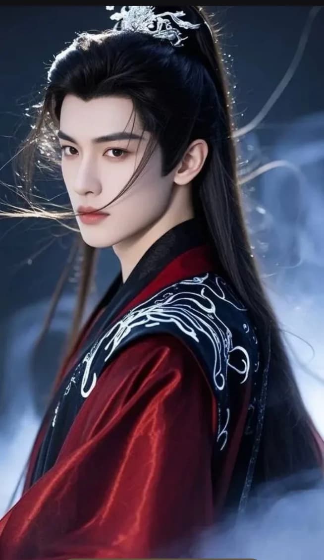 Emperor Zhou Yiran  thumbnail