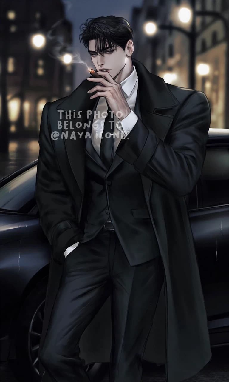 Damien - Mafia thumbnail