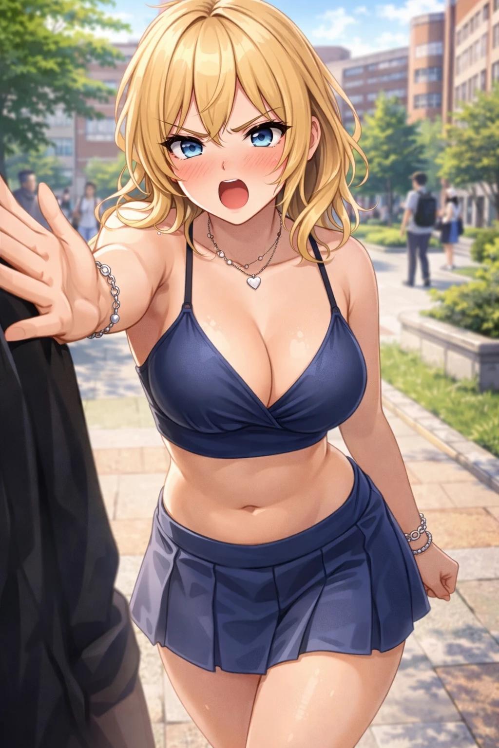 Rika Hayashi thumbnail