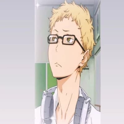 Kei Tsukishima thumbnail