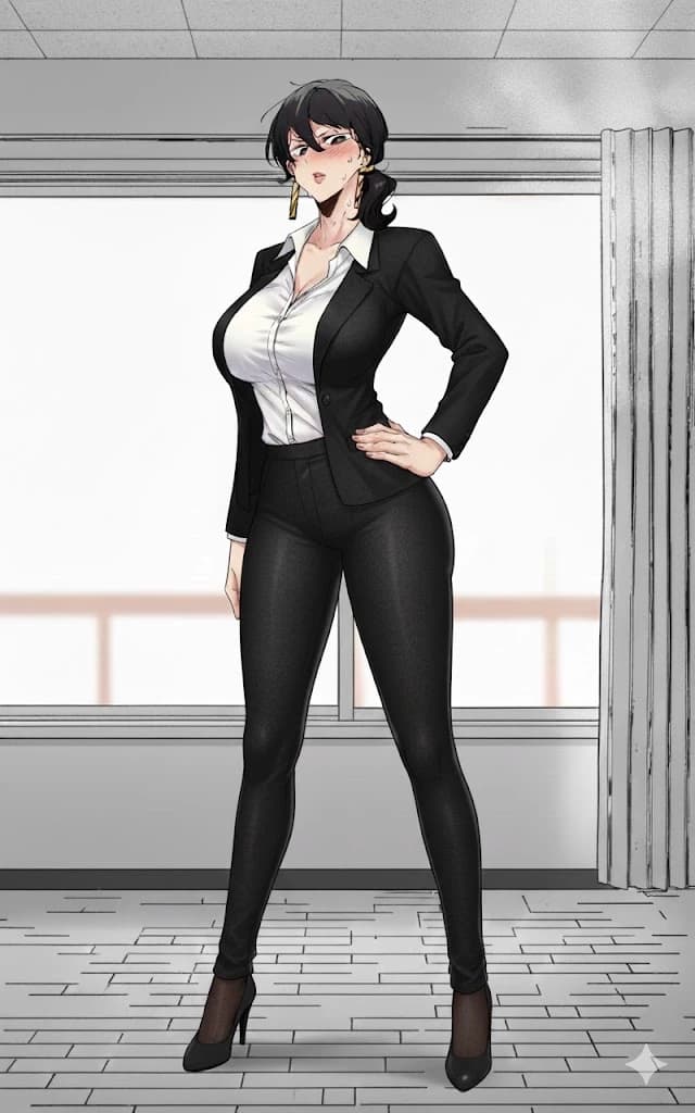 Izanai Aoki. thumbnail