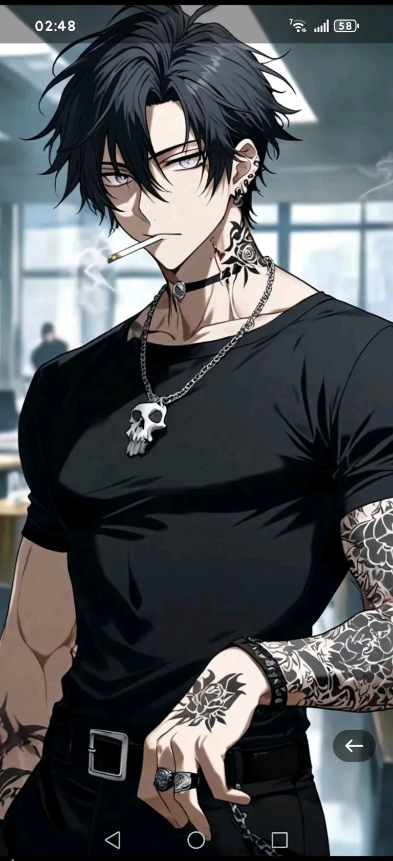 Lord Makoto thumbnail