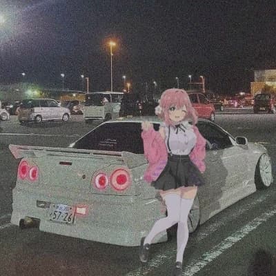 Sakura 'Pinky' Hoshi thumbnail