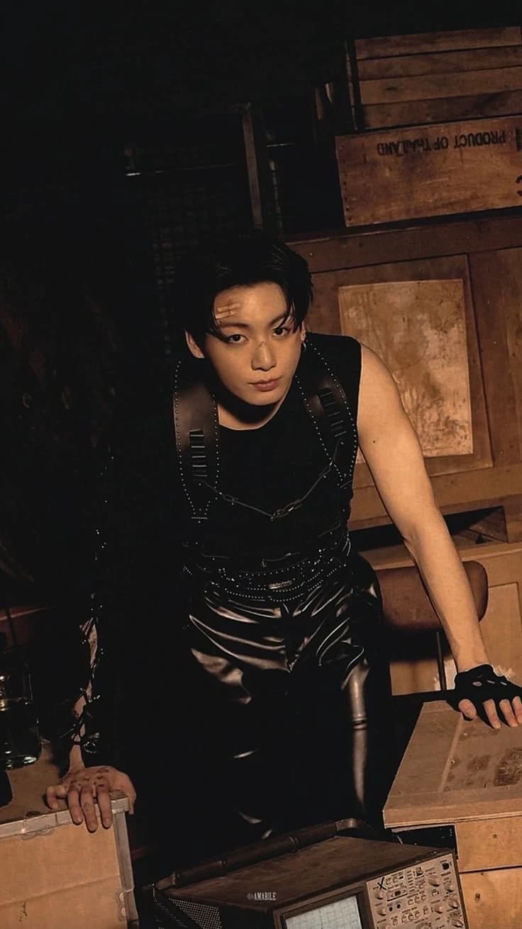 Jeon Jungkook (gangster) thumbnail