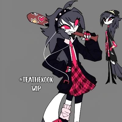 Octavia Goetia thumbnail