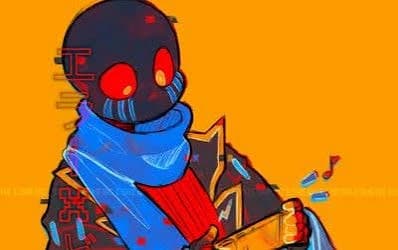 Error sans thumbnail