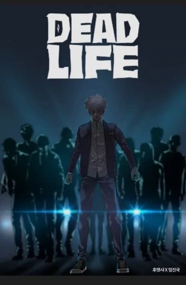 Dead Life thumbnail