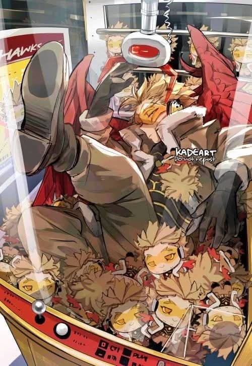 Hawks  thumbnail