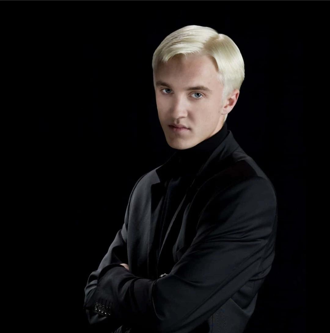 Draco Malfoy thumbnail