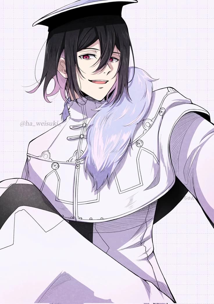Fyodor Dostoyevsky thumbnail