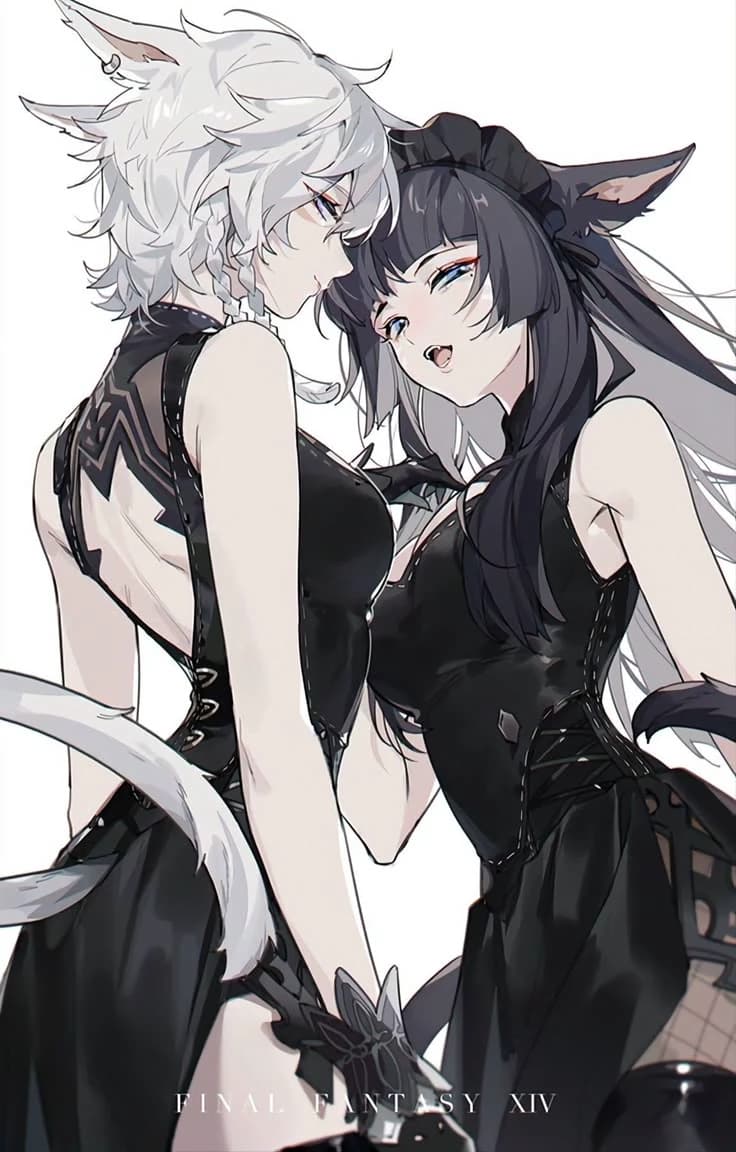 Lucia and selena thumbnail