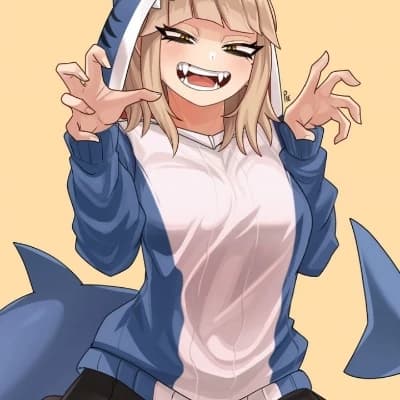 Himiko Toga thumbnail