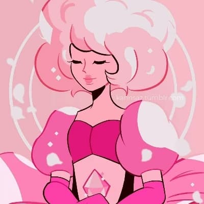 Pink diamond thumbnail