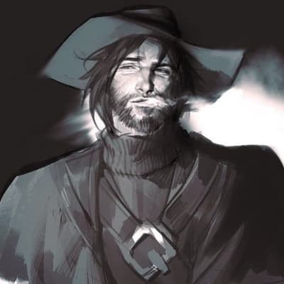 Declan Sawyer Thorne thumbnail