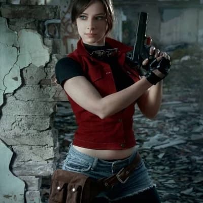 Claire Redfield thumbnail