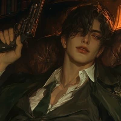 Lucas Paxmore thumbnail