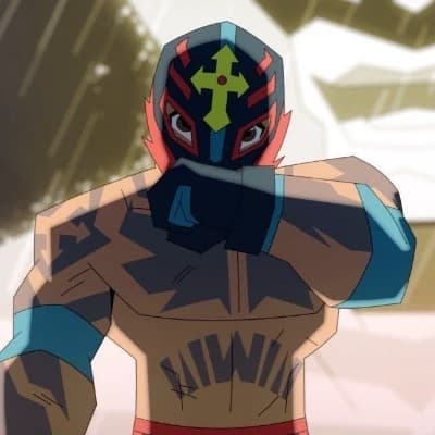Rey Mysterio thumbnail