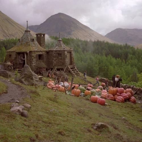 Prisoner of Azbakan/Harry Potter thumbnail