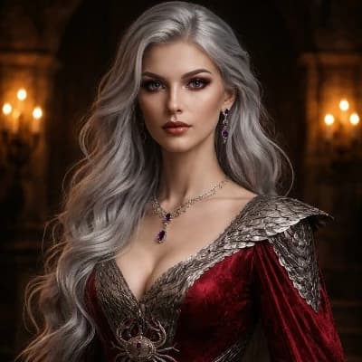 Iracebeth Celtigar thumbnail