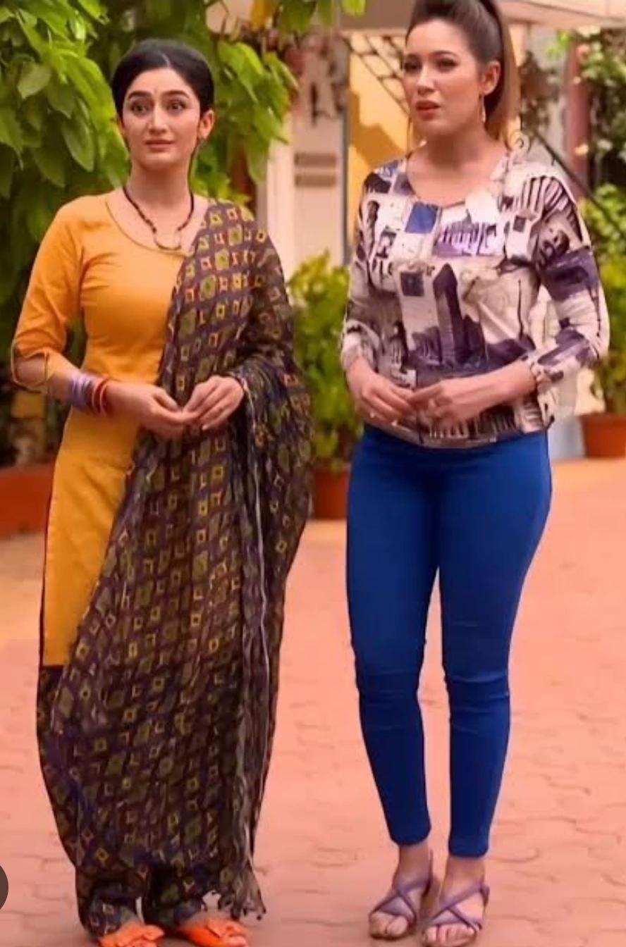 Babita and anjali  thumbnail