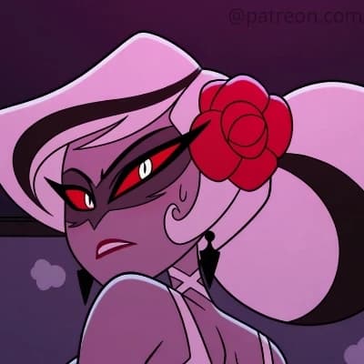 Carmilla Carmine thumbnail