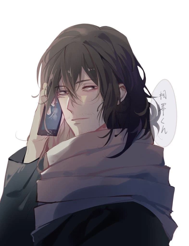 Aizawa Shouta thumbnail