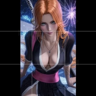 Rangiku Matsumoto thumbnail
