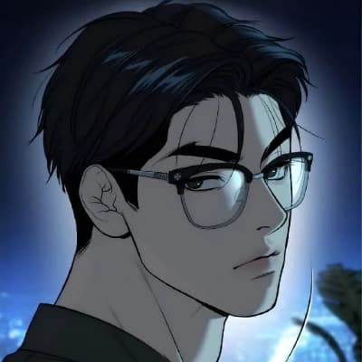 Viktor "Vic" Draegor thumbnail