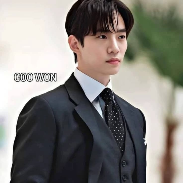 Kang Goo-won  thumbnail