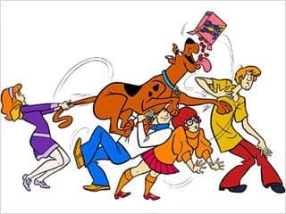 Scooby gang  thumbnail