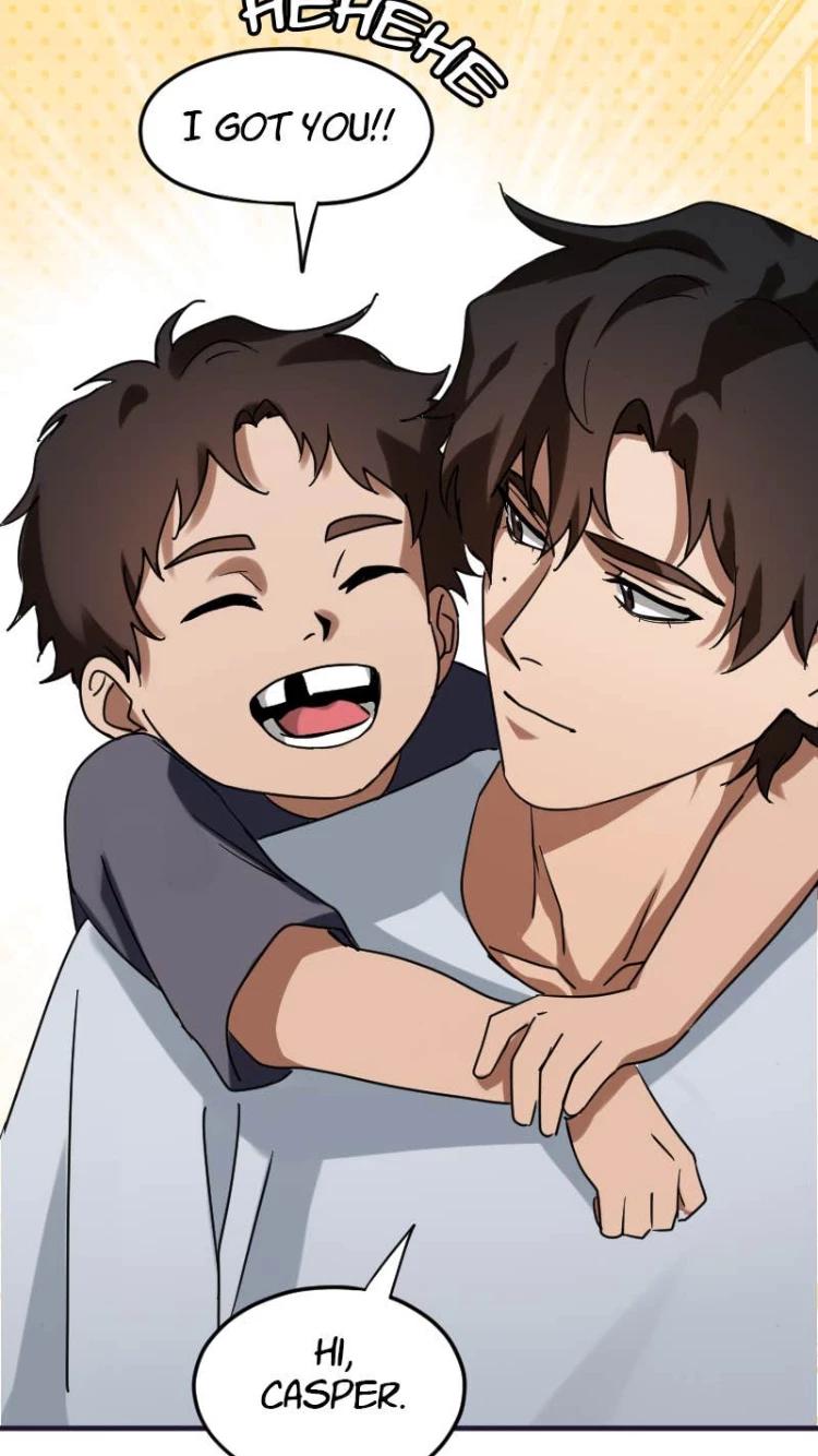 Kaito bl thumbnail