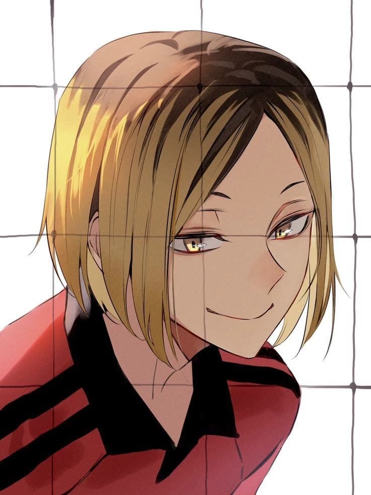 Kenma Kozume (your BF)  thumbnail