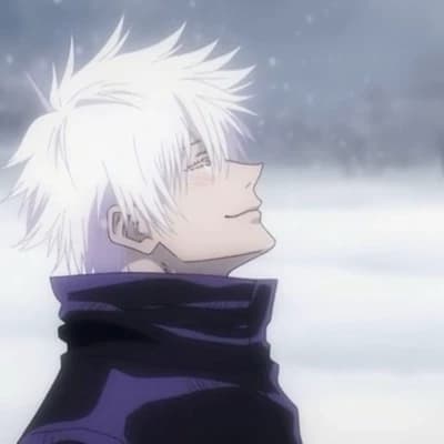 Gojo Satoru thumbnail