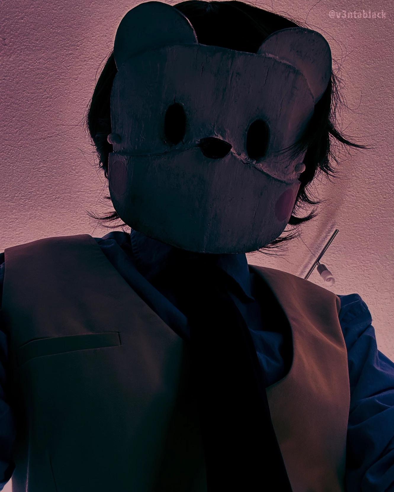 Michael Afton-Fazbear Fright thumbnail