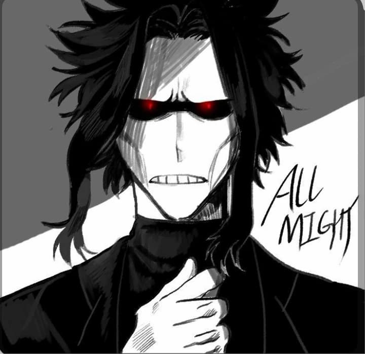 ALL might thumbnail